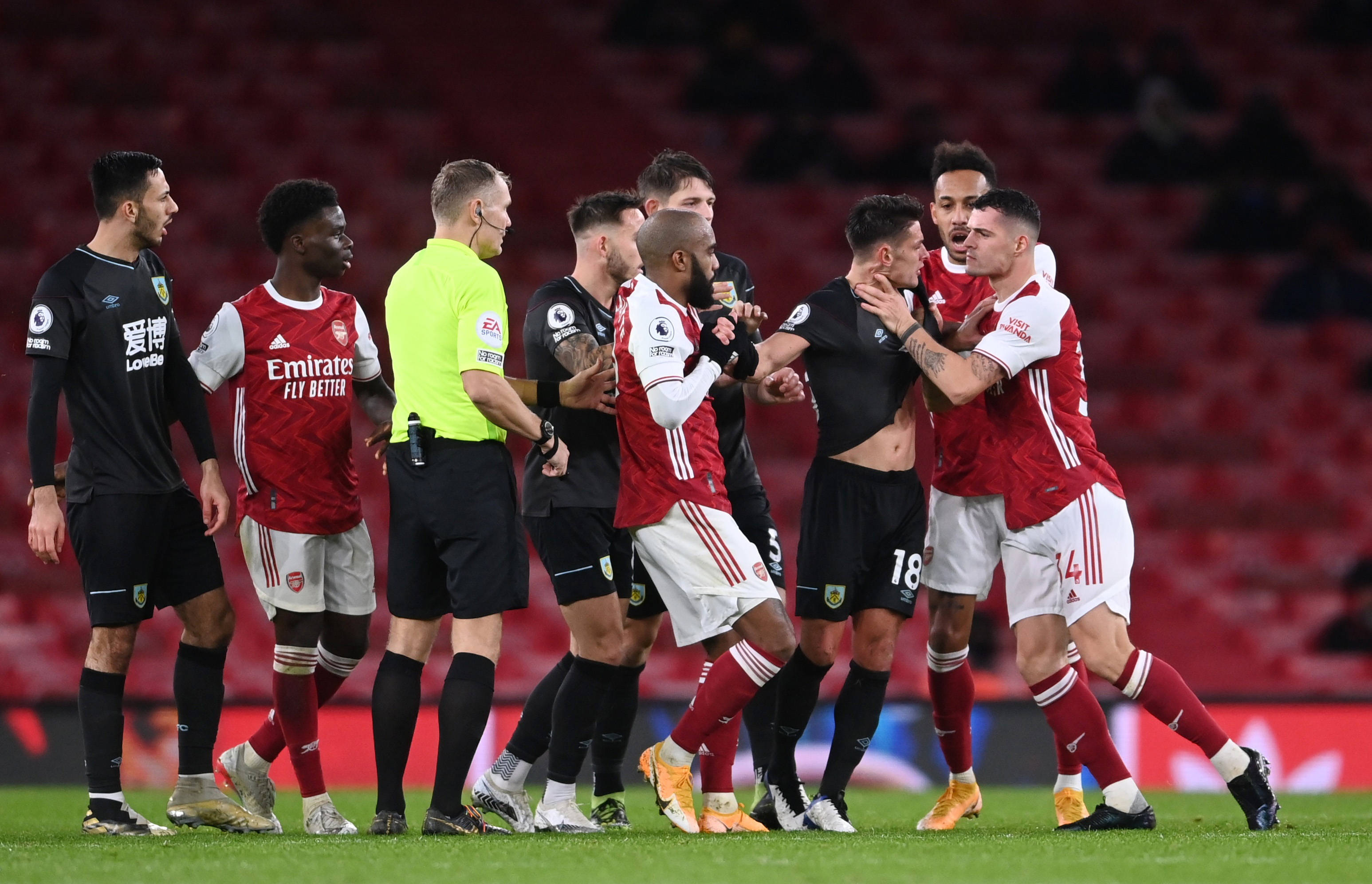 往往波动更 往往波动更